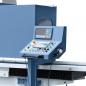 Preview: Inklusive Siemens SMART-Paneel IE V3 mit Touch-Bedienung und elektronisches Handrad.